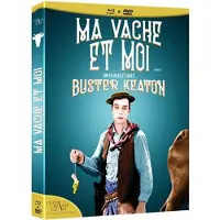 Elephant Ma Vache Et Moi - FR-Bluray
