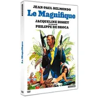 Studio Canal Le Magnifique - FR