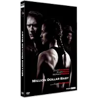 Studio Canal Million Dollar Baby - Edition Simple