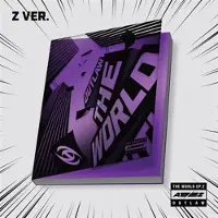 Import The World EP 2 : Outlaw - Z Version