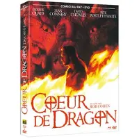 Elephant Cœur de dragon Combo Blu-ray DVD