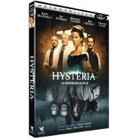 Metro Hysteria - FR