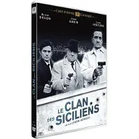 20th Century Fox Le clan des Siciliens