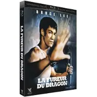 Metro Fureur Du Dragon - FR