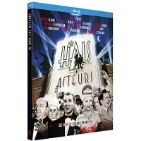 Gaumont B-Je Hais Les Acteurs-Vf