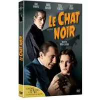 Elephant Chat Noir - FR