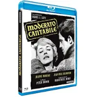 Studio Canal Monderato Cantabile-Fr-Bluray Fnac Ed