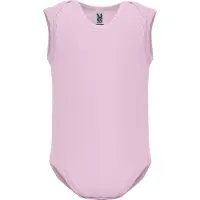 Roly Pack 10 Sweet Light Pink - Roly BD7201 - Maat 12 Months