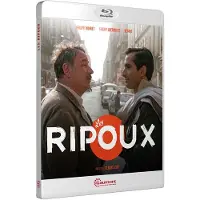 Gaumont Les Ripoux - Blu-ray