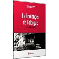 Gaumont Boulanger De Valorgue (Le)-Fr