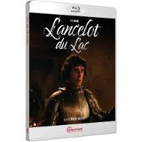 Gaumont Lancelot Du Lac - FR-Bluray