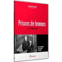 Gaumont Prisons De Femmes - FR