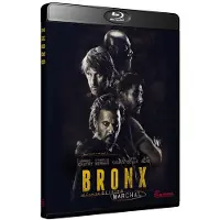Gaumont Bronx - FR-Bluray