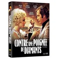 Elephant Contre Une Poignee De Diamants-Fr-Bluray+Dvd