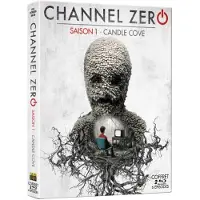 Elysee Channel Zero S1 - FR-Bluray