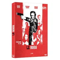 Elephant Le Boss - FR