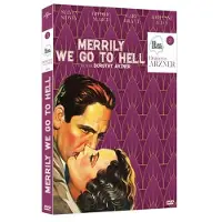 Elephant Merrily We Go To Hell-Fr