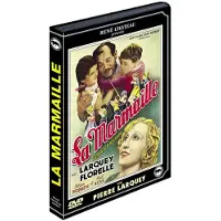 RENE CHATEAU La Marmaille DVD