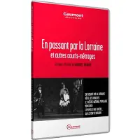 Gaumont En Passant Par La Lorraine -Fr