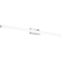 Toolight Lamp Voor Wandlamp Azure Led Spiegel 20w 100cm APP376-1W Wit