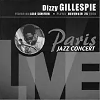 Universal Music Paris jazz concert live
