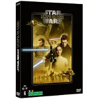 20th Century Fox Star Wars Ep. Ii: Attack Of The Clones-Bil