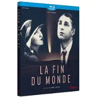 Gaumont Fin Du Monde (La)-Fr-Bluray