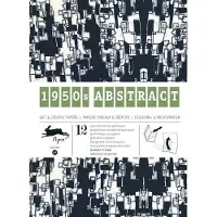 The Pepin Press 1950'S ABSTRACT