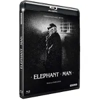 Studio Canal Elephant Man - FR-Bluray