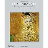 Universe How to read art - Liz Rideal