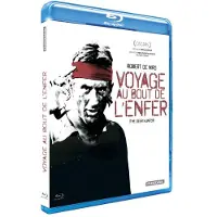 Studio Canal Voyage Au Bout De L Enfer-Fr-Bluray