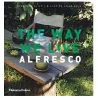 Thames & Hudson The way we live - Stafford Cliff