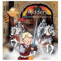 Clavis Ridders