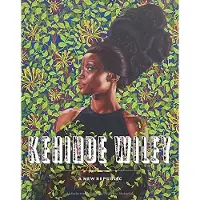 Prestel Publishing KEHINDE WILEY A NEW REPUBLIC - Eugenie Tsai