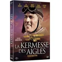Elysee Kermesse Des Aigles - FR