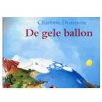 Lemniscaat De gele ballon