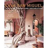 Rizzoli Casa San Miguel