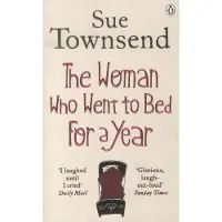 Penguin Random House WOMAN WHO WENT TO BED FOR A YEAR