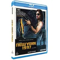 Studio Canal New York 1997 Blu-ray