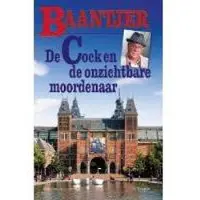 De Fontein De Cock en de onzichtbare moordenaar (Paperback)