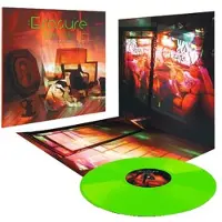 MUTE Day-Glo (Based On A True Story)