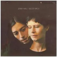 Konkurrent Jenny Hval - Blood Bitch (LP)