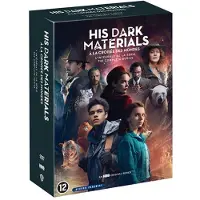 Warner Home Video His Dark Materials - S1-3-Bil
