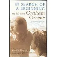 BLOOMSBURY In Search Of A Beginning - Yvonne Cloetta