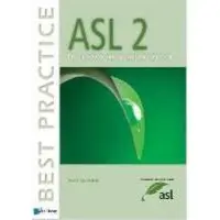 Van Haren Publishing ASL 2