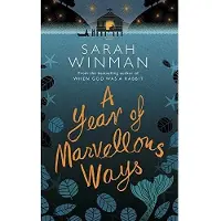 Headline YEAR OF MARVELLOUS WAYS