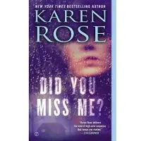 Signet Book DID YOU MISS ME?