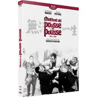 CARLOTTA L'homme Au Pousse-pousse - Blu-ray