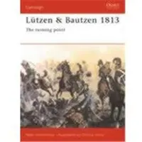 BLOOMSBURY LUTZEN & BAUTZEN 1813