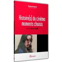 Gaumont Histoire(s) du cinéma - Moments choisis DVD